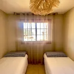 Appartement Aveluz *