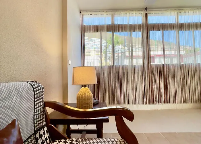 Apartment Aveluz *