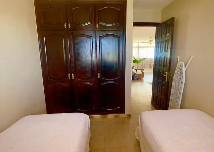 Aveluz Apartment