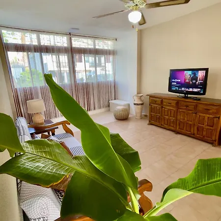 Aveluz Appartement