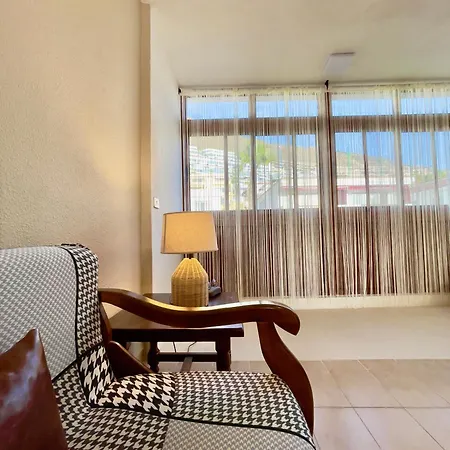 Appartement Aveluz *