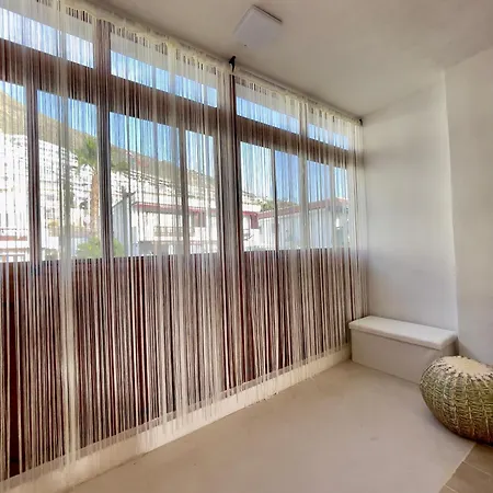 Appartement Aveluz
