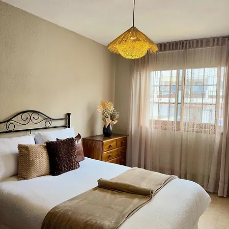 Appartement Aveluz *