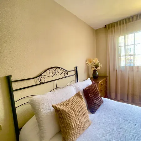 Aveluz Appartement Acantilado de los Gigantes
