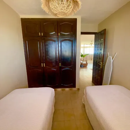 Aveluz Appartement