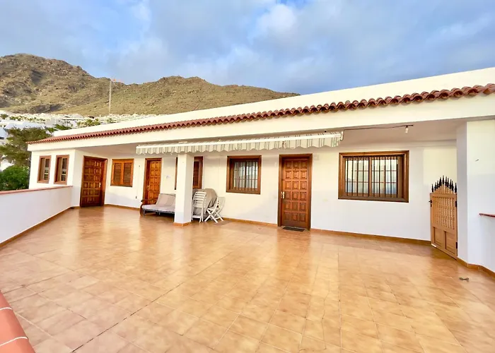 Appartement Aveluz