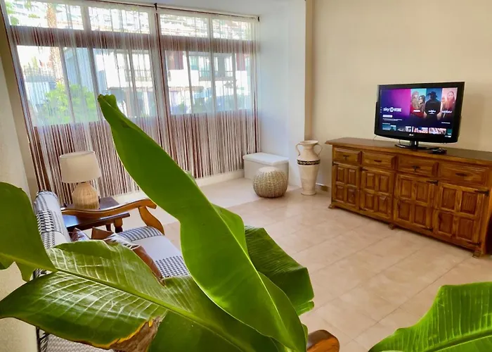 Aveluz Appartement