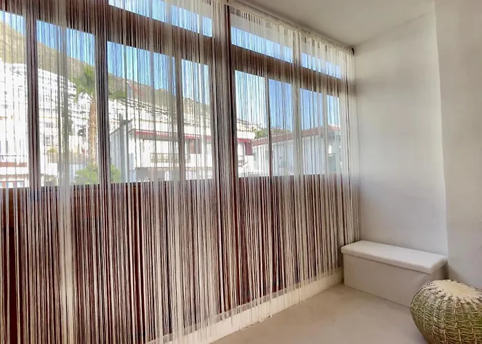 Appartement Aveluz